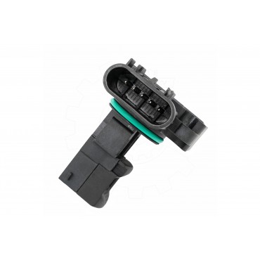 Sonde Débitmètre de masse d'air Pour Cadillac CTS Coupé Chevrolet GMC