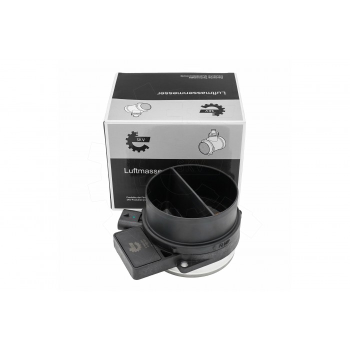 Sonde Débitmètre de masse d'air Pour Cadillac Chevrolet Hummer Saab 15904068