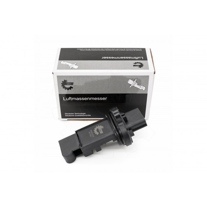 Sonde Débitmètre de masse d'air Pour Opel Chevrolet Vauxhall 13432262 13505433