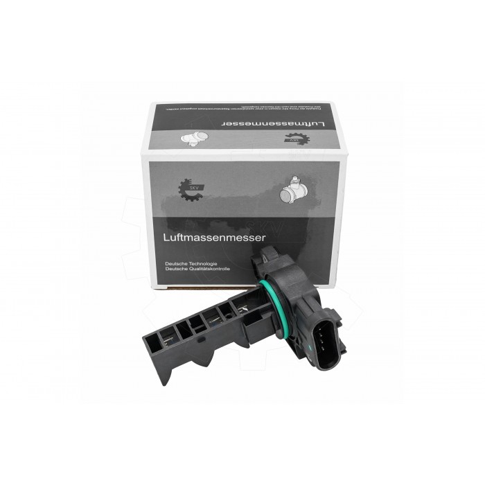 Sonde Débitmètre de masse d'air Pour Opel Antara Chevrolet Captiva 10393949