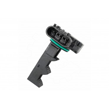 Sonde Débitmètre de masse d'air Pour Opel Antara Chevrolet Captiva 10393949