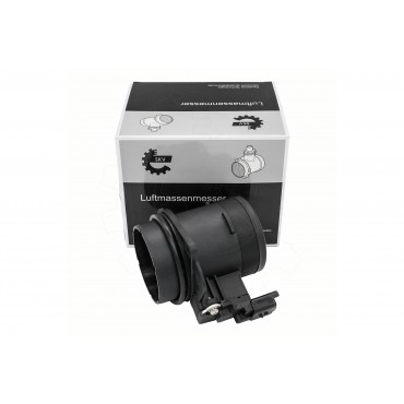 Sonde Débitmètre de masse d'air Pour Peugeot 308 Citroën DS 1920QV 9662635680