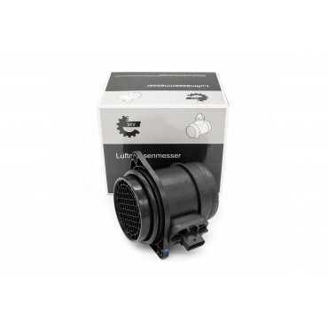 Sonde Débitmètre de masse d'air Pour Peugeot 208 308 Opel Citroën DS 1920RW