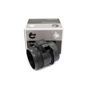 Sonde Débitmètre de masse d'air Pour Peugeot Fiat Ford Citroën 1920HH 1303898