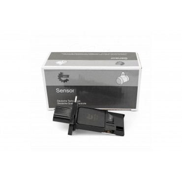 Sonde Débitmètre de masse d'air Pour Peugeot Fiat Ford Citroën 9658127480