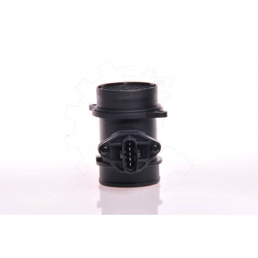 Sonde Débitmètre de masse d'air Pour Fiat Doblo Idea Panda Punto Siena Lancia