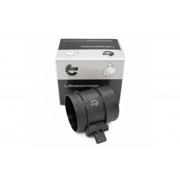 Sonde Débitmètre de masse d'air Pour Fiat Ducato Iveco Daily VI 55260335