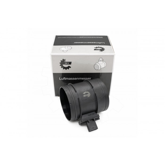 Sonde Débitmètre de masse d'air Pour Fiat Ducato Iveco Daily VI 55260335