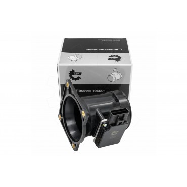 Sonde Débitmètre de masse d'air Pour Ford C-Max Maverick Ford USA Windstar