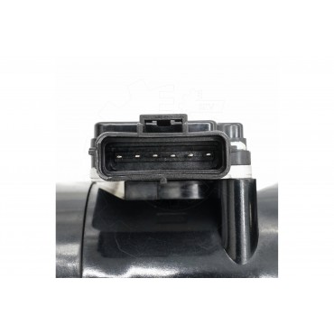 Sonde Débitmètre de masse d'air Pour Ford C-Max Maverick Ford USA Windstar