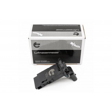 Sonde Débitmètre de masse d'air Pour Ford C-Max II Focus III Grand 2038581