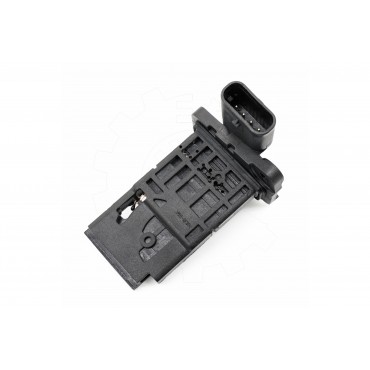 Sonde Débitmètre de masse d'air Pour Ford C-Max II Focus III Grand 2038581