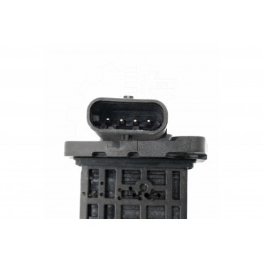 Sonde Débitmètre de masse d'air Pour Ford C-Max II Focus III Grand 2038581