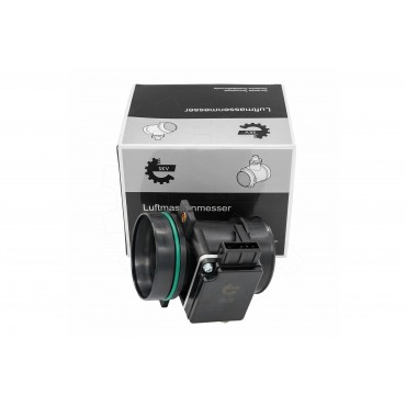 Sonde Débitmètre de masse d'air Pour Ford Escort VI 7097312 96FB12B579BA