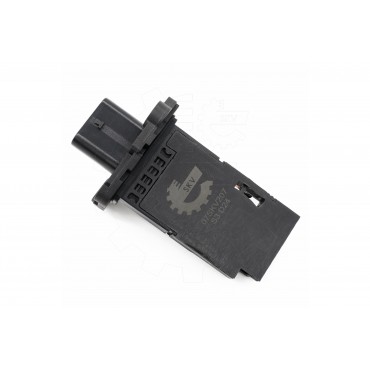 Sonde Débitmètre de masse d'air Pour Ford Fiesta VII Transit Ford USA Edge