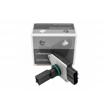 Sonde Débitmètre de masse d'air Pour Ford Focus Turnier 1L5F12B579AB 4138872
