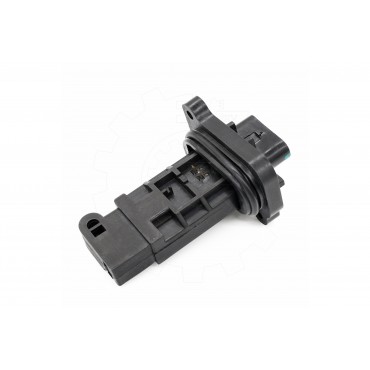 Sonde Débitmètre de masse d'air Pour Ford Focus II 1566173 9M5112B579AA