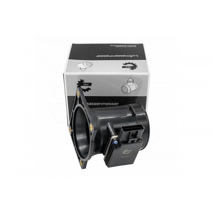 Sonde Débitmètre de masse d'air Pour Ford Ford USA Mazda RM1L2A12B579BA