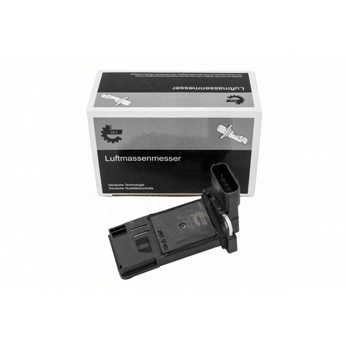 Sonde Débitmètre de masse d'air Pour Honda Accord VIII Civic IX X 37980RMAE01