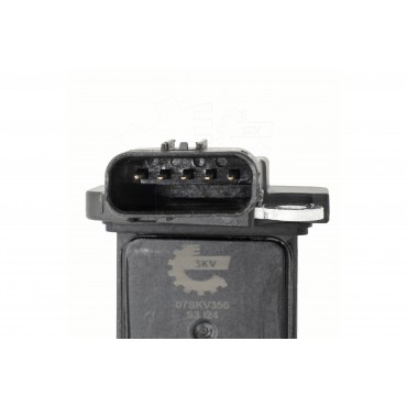 Sonde Débitmètre de masse d'air Pour Honda Accord VIII Civic IX X 37980RMAE01