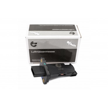 Sonde Débitmètre de masse d'air Pour Nissan Micra IV Murano III Pathfinder M