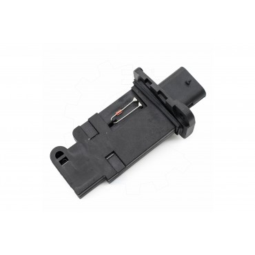 Sonde Débitmètre de masse d'air Pour Jaguar XE XF Land Rover IV III Velar