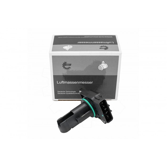 Sonde Débitmètre de masse d'air Pour Jaguar Mazda Subaru Forester 2W9312B579AB