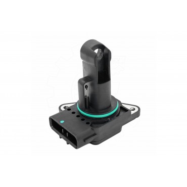 Sonde Débitmètre de masse d'air Pour Jaguar Mazda Subaru Forester 2W9312B579AB