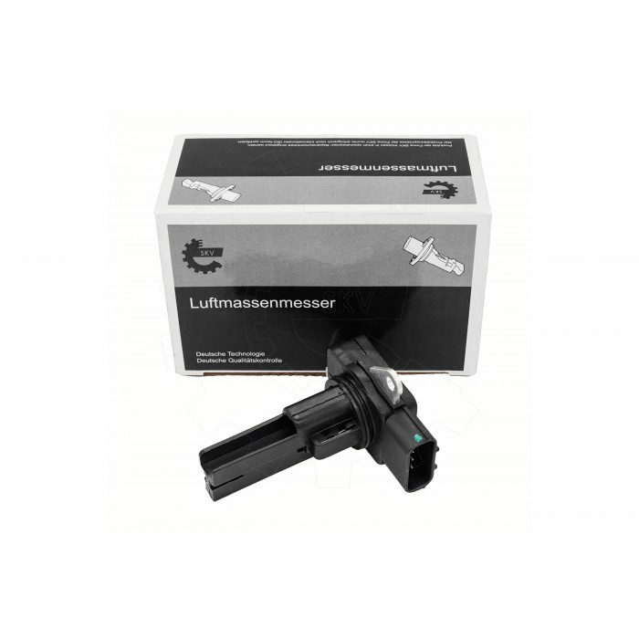 Sonde Débitmètre de masse d'air Pour Jaguar XK Land Rover Volvo 7G9N12B579AB