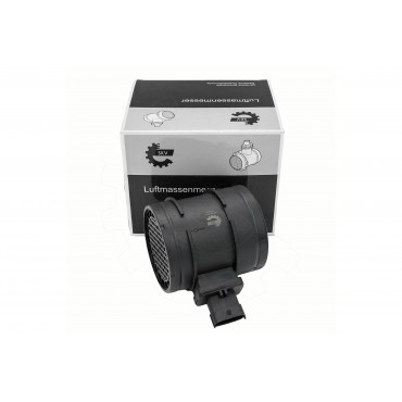 Sonde Débitmètre de masse d'air Pour Lancia Delta III 51830368