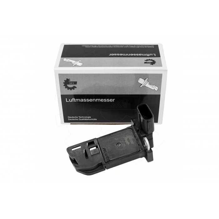 Sonde Débitmètre de masse d'air Pour Toyota Auris Lexus Subaru 2220426010