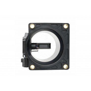 Sonde Débitmètre de masse d'air Pour Mazda Tribute YF0913215 YF0913215A