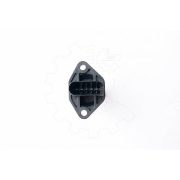 Sonde Débitmètre de masse d'air Pour Mercedes-Benz Classe C T-Model 0000941248