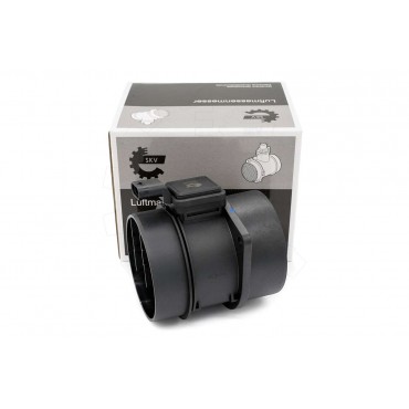 Sonde Débitmètre de masse d'air Pour Mercedes-Benz Classe C T-Model 6510900048