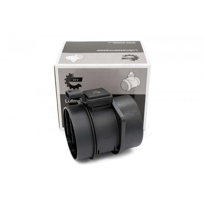 Sonde Débitmètre de masse d'air Pour Mercedes-Benz Classe C T-Model 6510900048