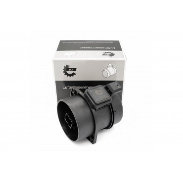 Sonde Débitmètre de masse d'air Pour Mercedes-Benz Classe C T-Model 6510900248