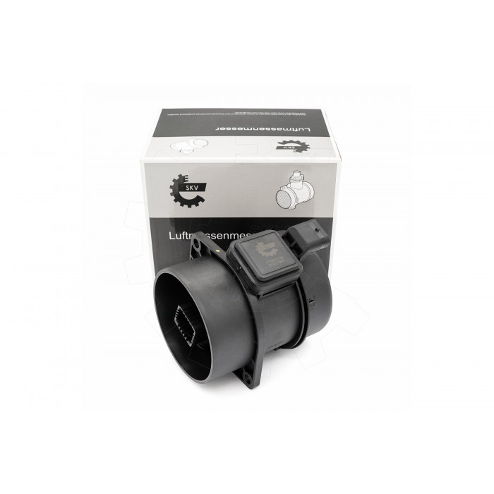 Sonde Débitmètre de masse d'air Pour Mercedes-Benz Classe C T-Model 6510900248