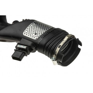 Sonde Débitmètre de masse d'air Pour Mercedes-Benz Classe M CLK CLS 6420906037