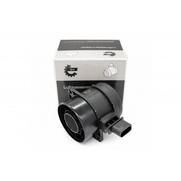 Sonde Débitmètre de masse d'air Pour Mercedes-Benz Sprinter Viano 0000943448