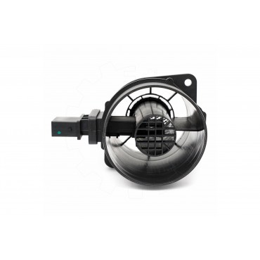 Sonde Débitmètre de masse d'air Pour Mercedes-Benz Sprinter Viano 0000943448