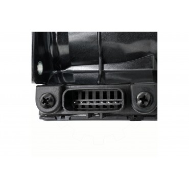 Sonde Débitmètre de masse d'air Pour Mitsubishi Carisma E5T08471 MD343605