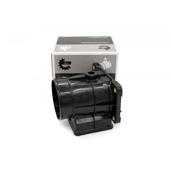 Sonde Débitmètre de masse d'air Pour Mitsubishi VII Outlander I MD336481