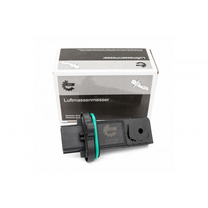 Sonde Débitmètre de masse d'air Pour Opel Astra J K Cascada Mokka Zafira