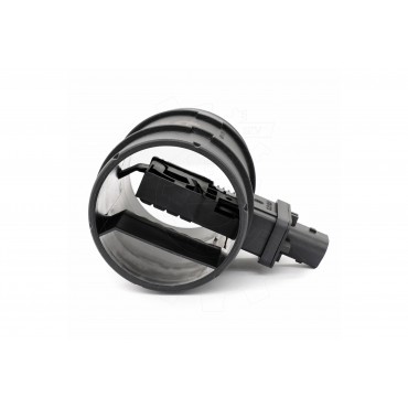 Sonde Débitmètre de masse d'air Pour Opel Zafira B 0836177 13280277