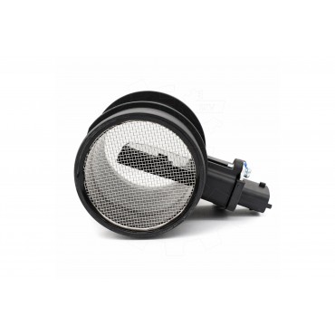 Sonde Débitmètre de masse d'air Pour Opel Zafira 0836646 55350046 93184406