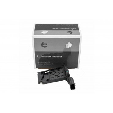 Sonde Débitmètre de masse d'air Pour Renault Grand Scénic IV 226805389R