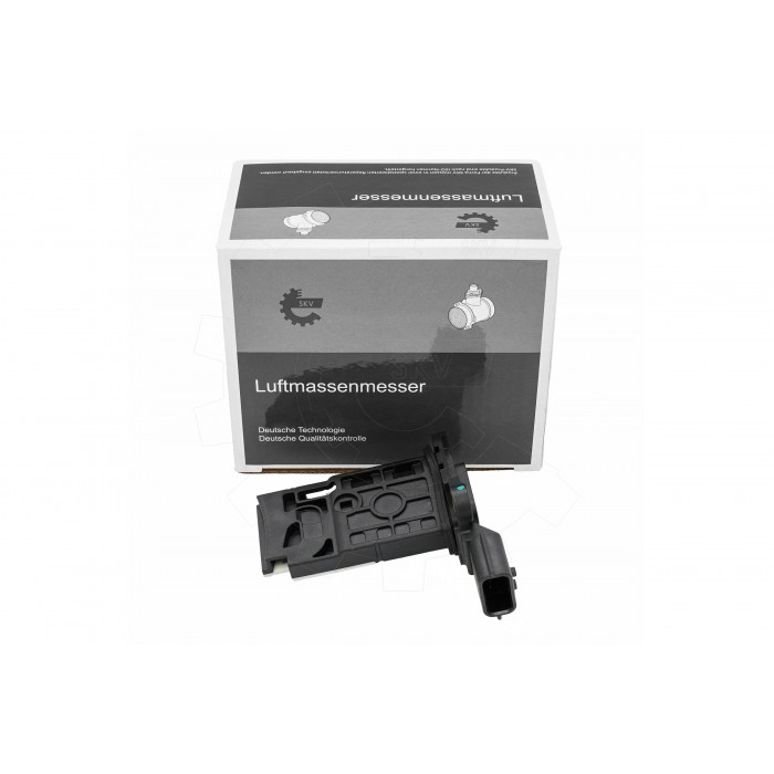 Sonde Débitmètre de masse d'air Pour Renault Grand Scénic IV 226805389R