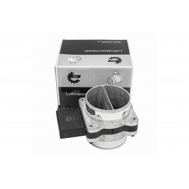 Sonde Débitmètre de masse d'air Pour Saab 9-3 Cabriolet 9-5 Break 55557008