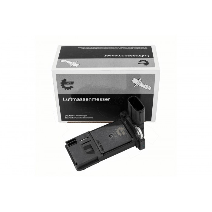 Sonde Débitmètre de masse d'air Pour Subaru Forester Impreza 22680AA360