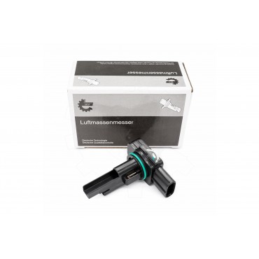 Sonde Débitmètre de masse d'air Pour Toyota Dyna Hilux VII Land Cruiser Prado